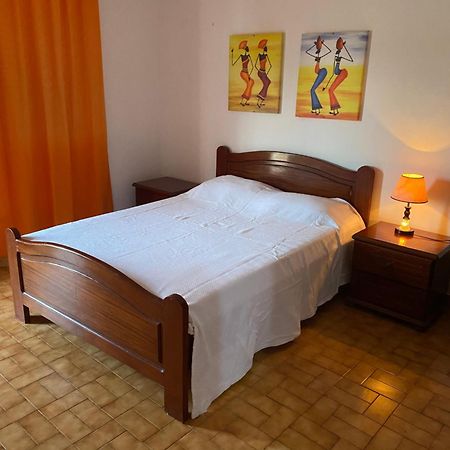 Muralha Rooms Минделу Экстерьер фото