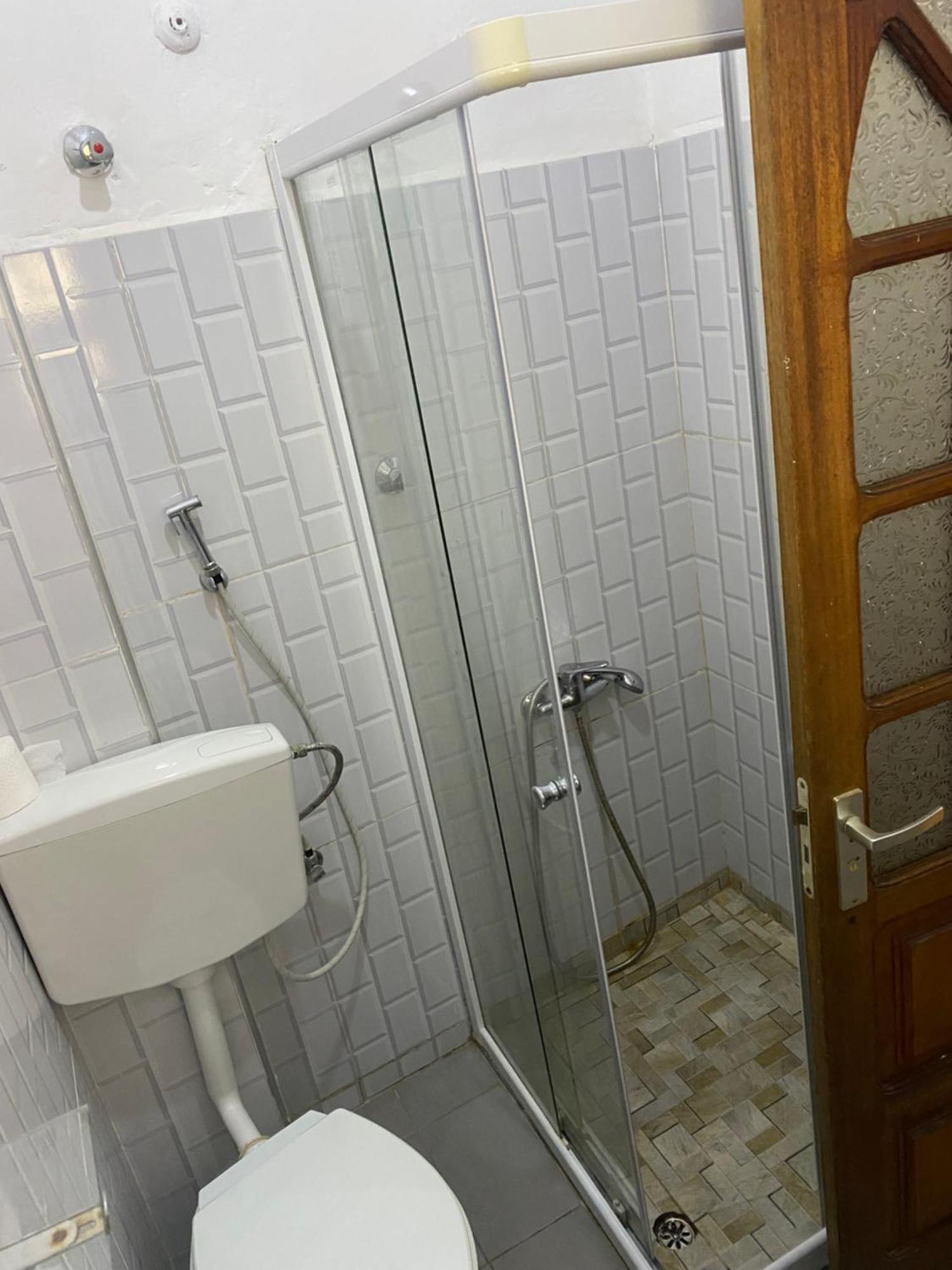 Muralha Rooms Минделу Экстерьер фото