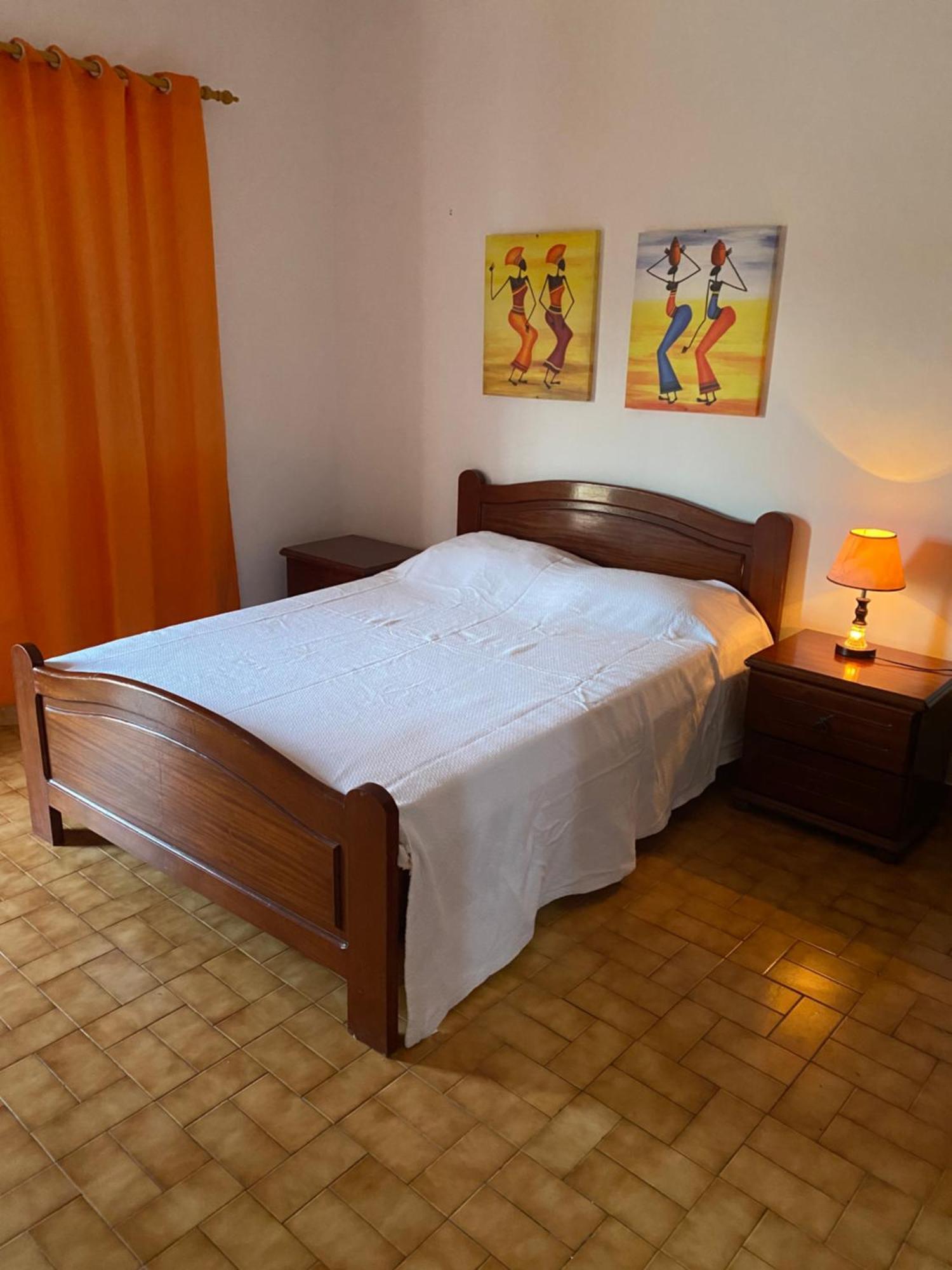 Muralha Rooms Минделу Экстерьер фото