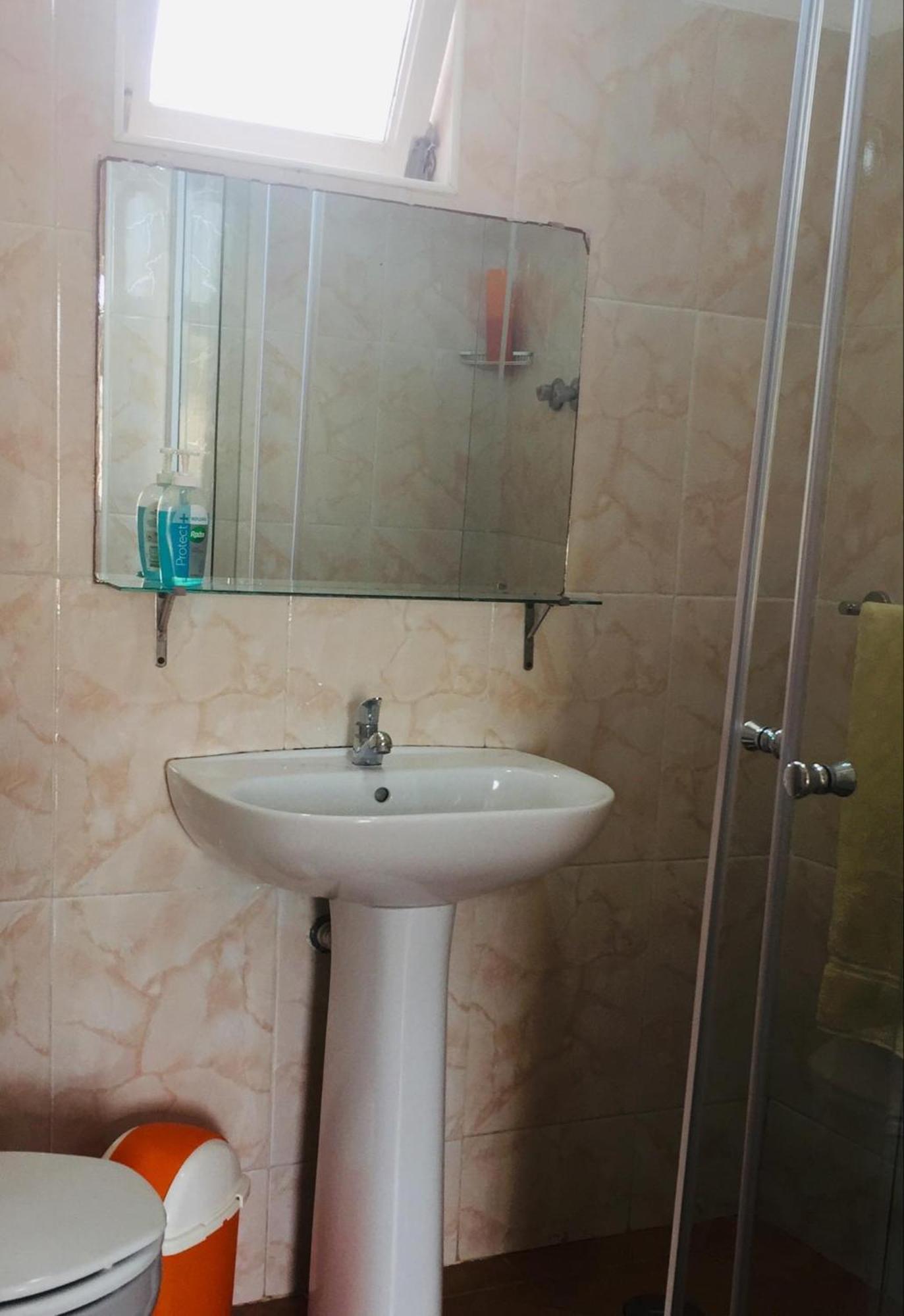 Muralha Rooms Минделу Экстерьер фото