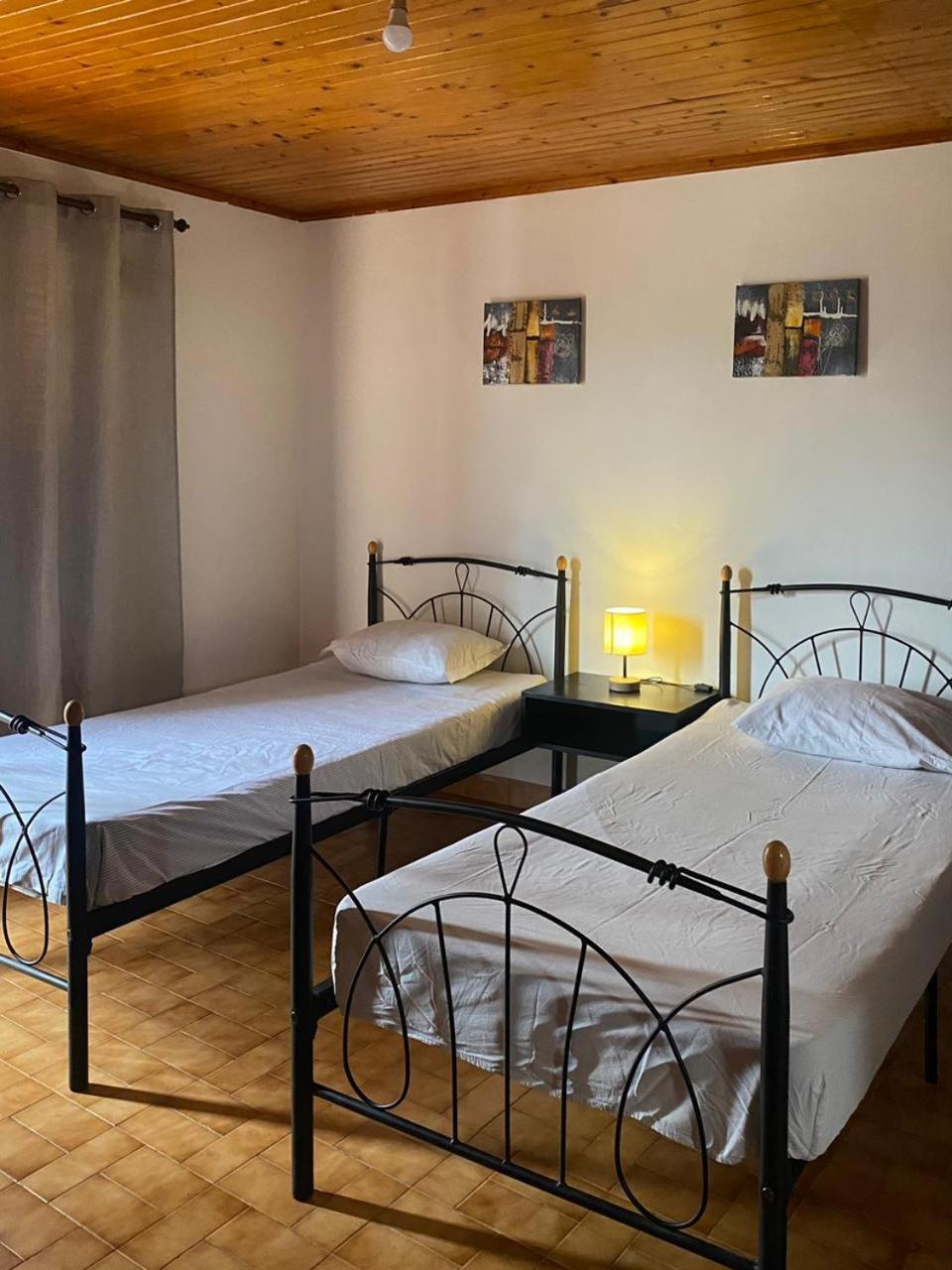 Muralha Rooms Минделу Экстерьер фото